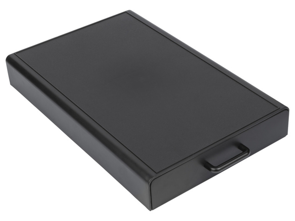 Bild 1 von ERNESTO® Kaffeekapsel-Box, mit Schublade