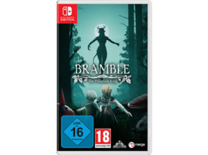 Bramble: The Mountain King - [Nintendo Switch]