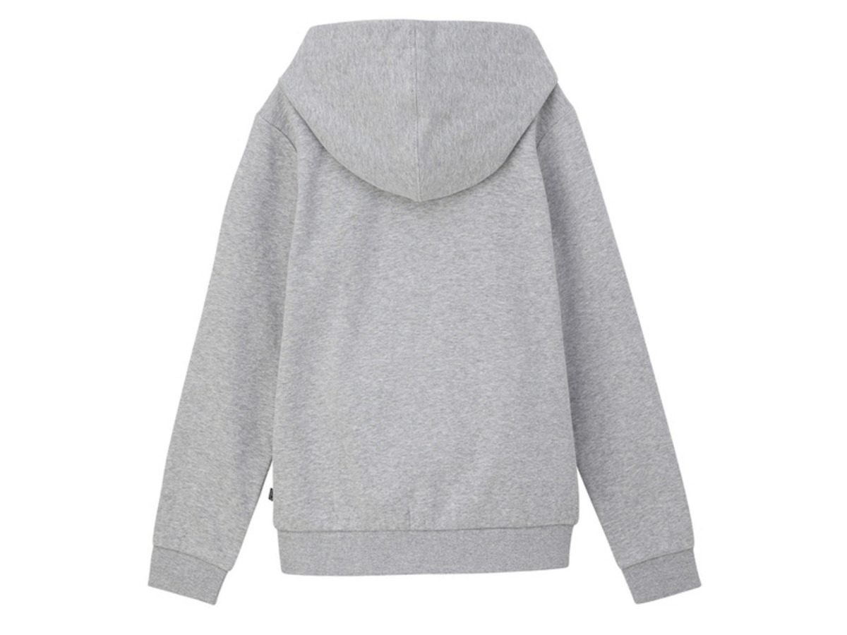 Bild 3 von QS by s.Oliver Kinder Sweatjacke mit Baumwolle