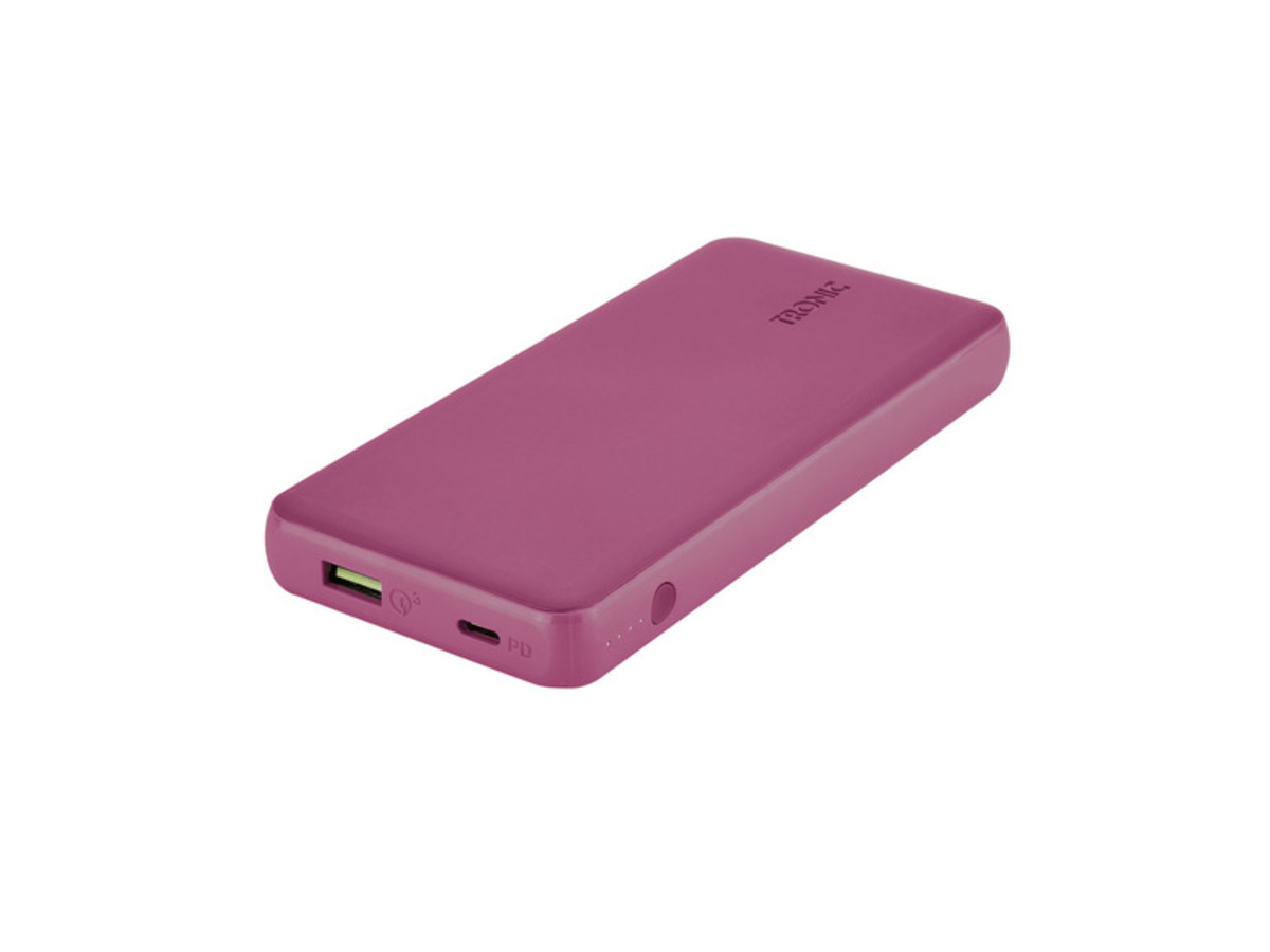 Bild 3 von TRONIC® Powerbank »TPB10000A2«, 10000 mAh