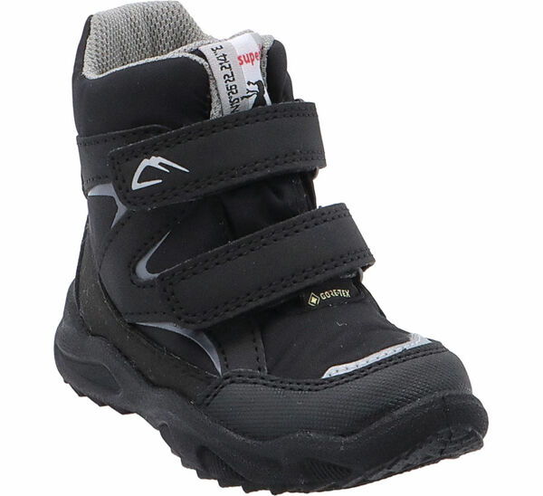 Bild 1 von Superfit Boots - GLACIER, WEIT (Gr. 20-28)