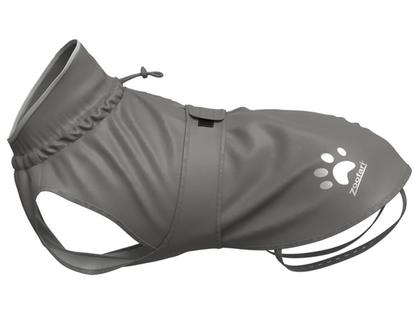 Bild 2 von zoofari® Hunderegenmantel, wasserabweisend, reflektierend