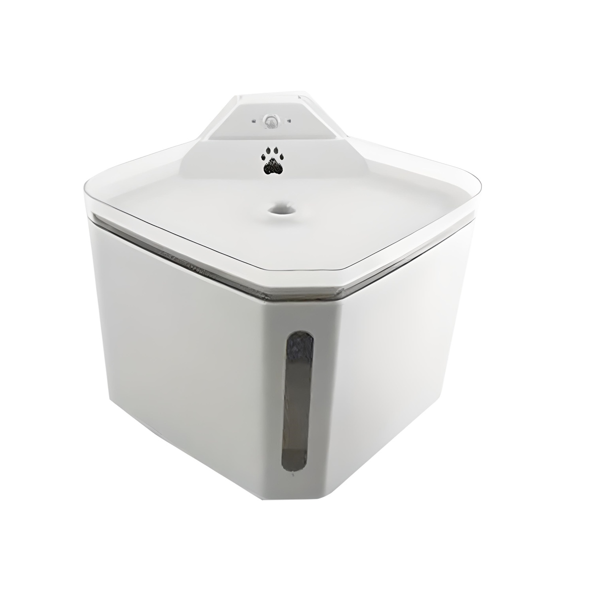 Bild 1 von Trinkbrunnen mit Aktivkohle Filter 2,9 Liter