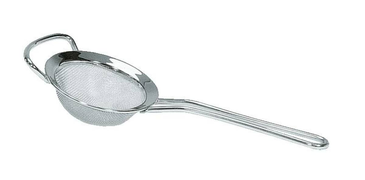 Bild 1 von GEFU Teesieb 7,5cm PASSO, Edelstahl