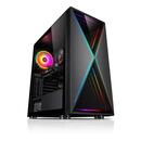 Bild 1 von Gaming PC Ultra 12 Intel Core i7-12700KF, 32GB DDR4, AMD Radeon RX 6700 XT 12 GB, 2TB SSD