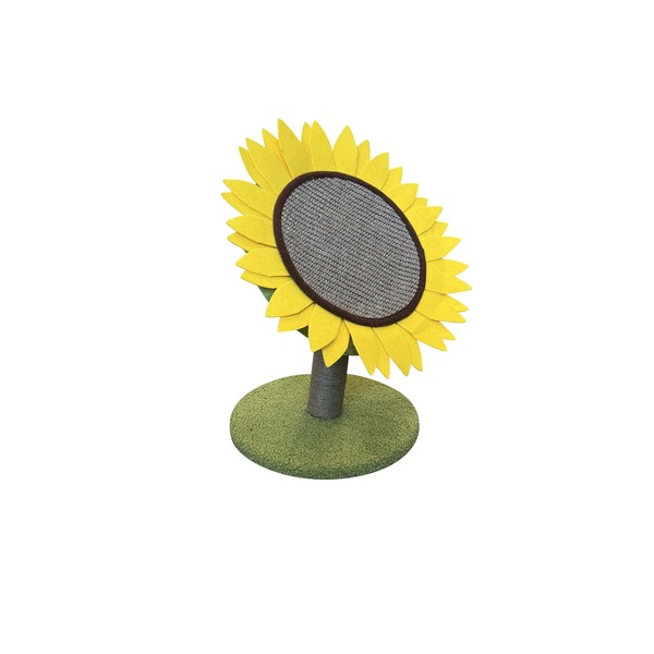 Bild 1 von Kratzbaum Sonnenblume 30 x 38 cm