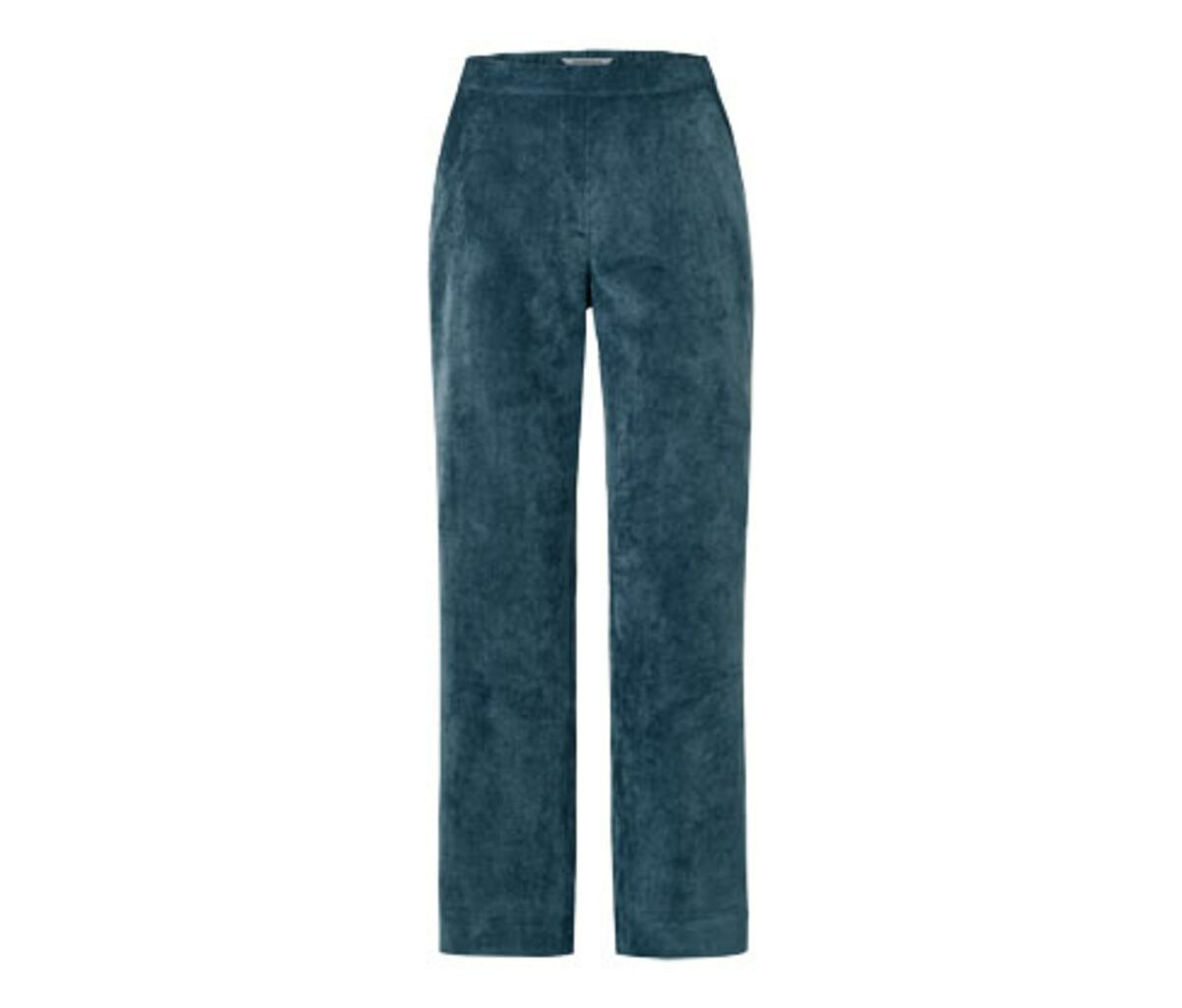 Bild 1 von Cordhose, dunkelblau