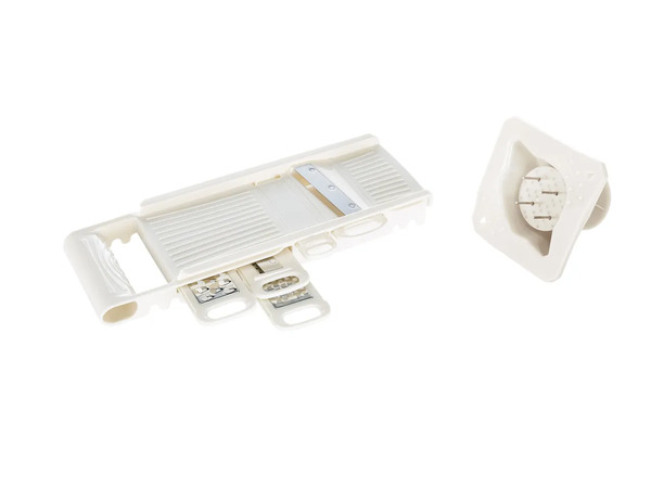 Bild 3 von ERNESTO® Multireibe, 7-teilig, 
         Set