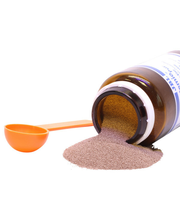 Bild 2 von JBL Fischfutter ArtemioPur Artemia-Eier, 40 ml