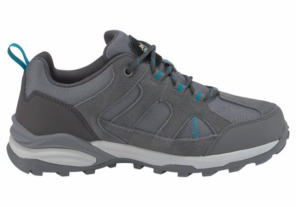 Bild 3 von Jack Wolfskin TRAIL HIKER TEXAPORE LOW W Wanderschuh wasserdicht