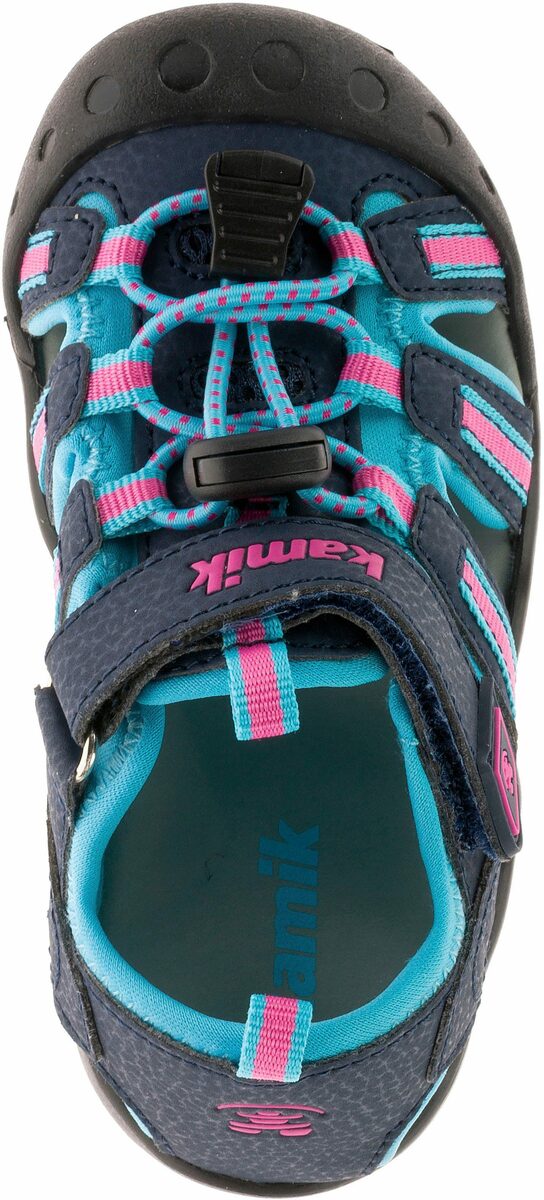 Bild 4 von Kamik CRAB Outdoorsandale