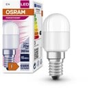 Bild 1 von Osram LED-Speziallampe T26 E14 / 2,3 W ( 200 lm) Kaltweiß