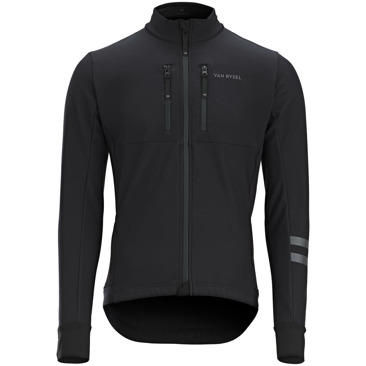 Bild 1 von Fahrrad Winterjacke Herren Rennrad - Endurance