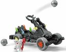 Bild 1 von Schleich® Spielwelt ELDRADOR®, Katapult mit Mini Creature (42618)