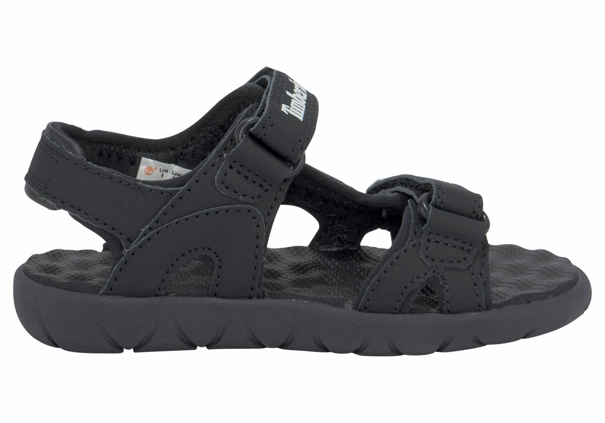 Bild 3 von Timberland Perkins Row 2-Strap Sandale mit Klettverschluss