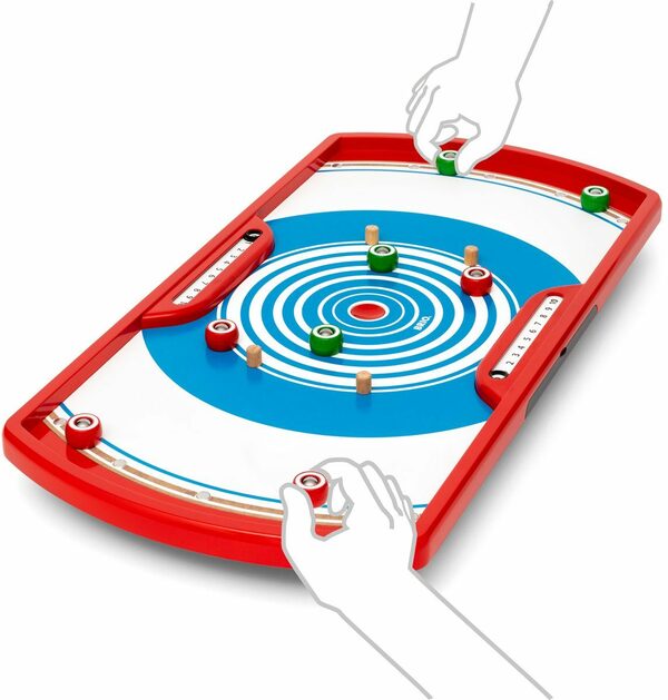 Bild 2 von BRIO® Spiel, Strategiespiel Shuffleshot, FSC® - schützt Wald - weltweit