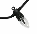 Bild 4 von Grundig LED-Lichterkette 10 LED-Glühbirnen, LED Lichterkette mit Flammeneffekt