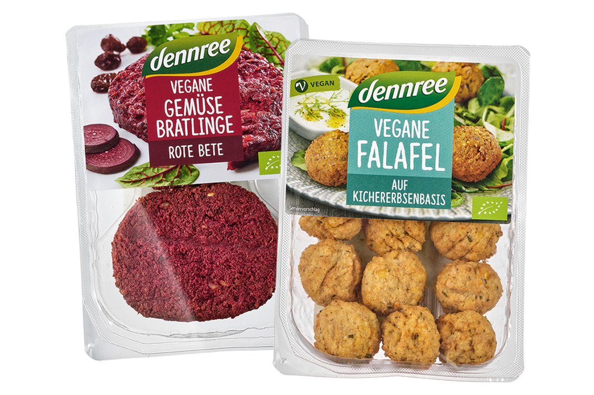 Bild 1 von Vegetarische oder vegane Spezialitäten