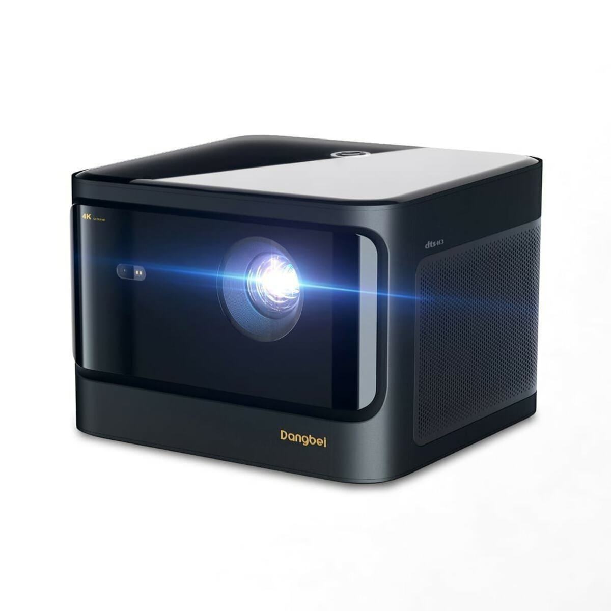 Bild 1 von Mars Pro 4K Laserbeamer, 3200LM