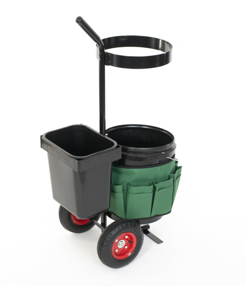 Bild 2 von Westmann Gartentrolley Universal, ca. B40/H104/T56 cm