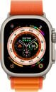 Bild 2 von Apple Watch Ultra GPS + Cellular 49mm Alpine S Watch, Gemacht für extreme Anforderungen