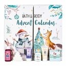 Bild 3 von ACCENTRA Adventskalender Beauty Adventskalender "Happy Holidays" 2023, mit 24 Türchen