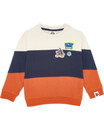 Bild 1 von Paw Patrol Sweatshirt
       
      Paw Patrol Rundhalsausschnitt
   
      naturfarben