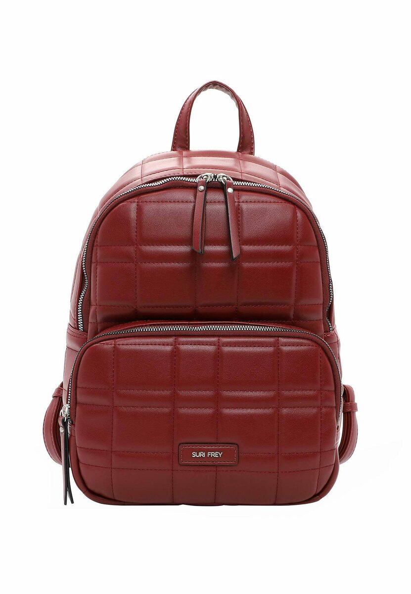 Bild 1 von SURI FREY Cityrucksack Hilary, Für Damen