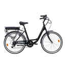 Bild 1 von Villette le Debutant, Elektrofahrrad, 26 Zoll, 6 Gänge, schwarz