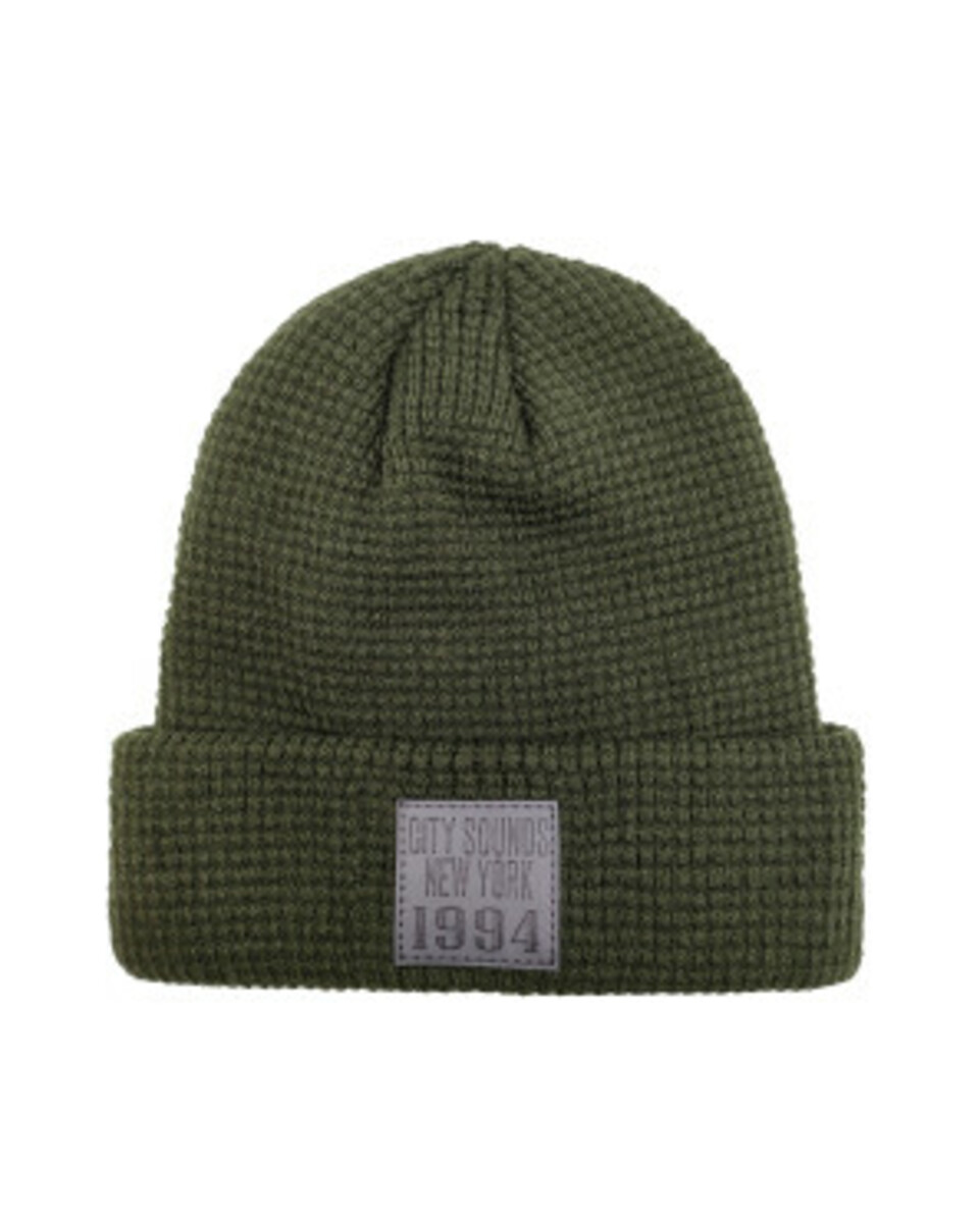 Bild 1 von Mütze
       
      X-Mail Patch aus Kunstleder
   
      Khaki