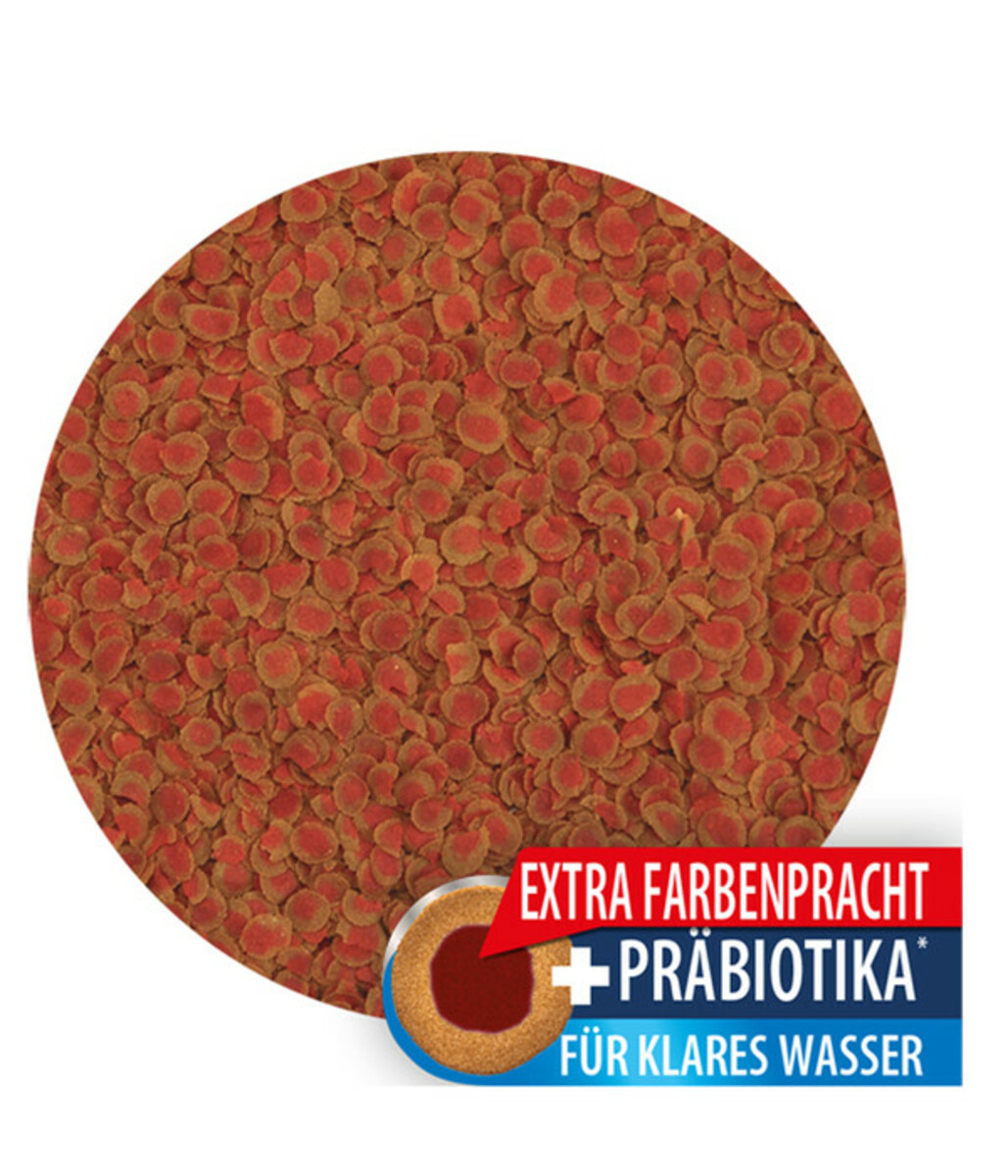 Bild 3 von Tetra Fischfutter TetraPro Colour Multi-Crisps