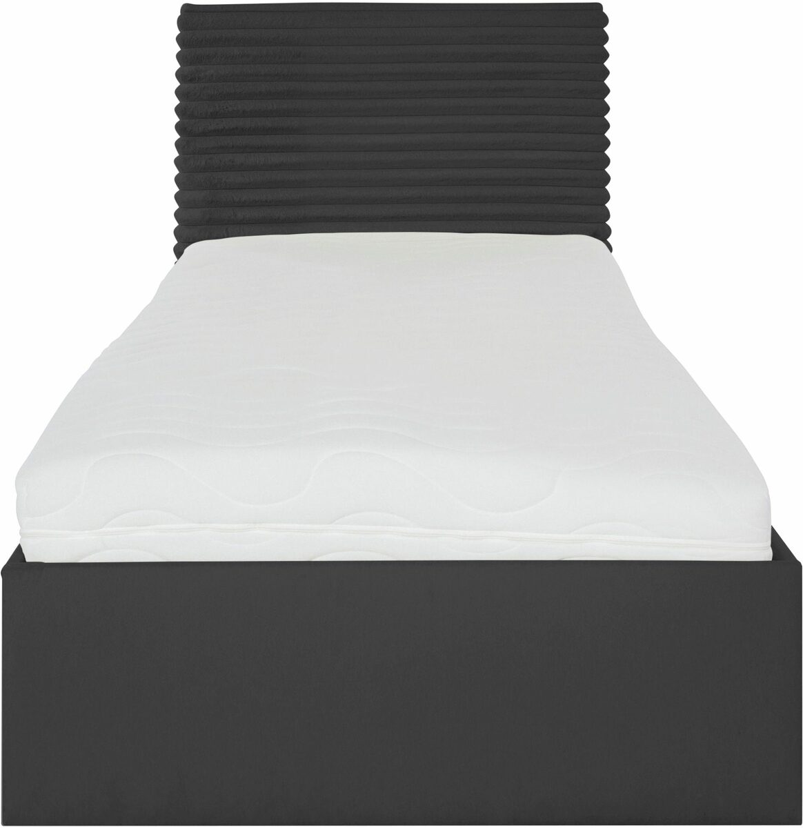 Bild 3 von Westfalia Schlafkomfort Polsterbett Vita, auch mit Stauraum erhältlich