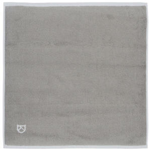 Dieter Knoll Badematte Basic, Hellgrau, Textil, 60 cm, Badtextilien, Badematten