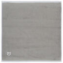 Bild 1 von Dieter Knoll Badematte Basic, Hellgrau, Textil, 60 cm, Badtextilien, Badematten