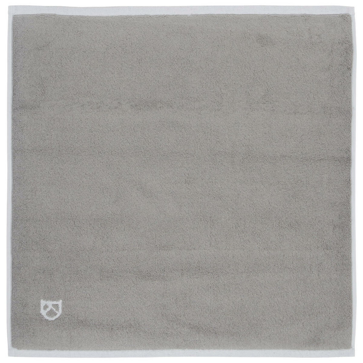 Bild 1 von Dieter Knoll Badematte Basic, Hellgrau, Textil, 60 cm, Badtextilien, Badematten