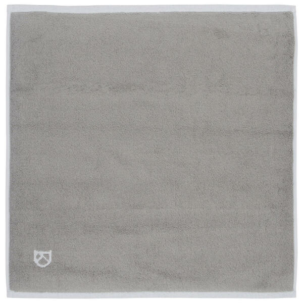 Bild 1 von Dieter Knoll Badematte Basic, Hellgrau, Textil, 60 cm, Badtextilien, Badematten