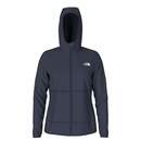 Bild 1 von The North Face
              
                 W CANYONLANDS HOODIE Damen - Fleecejacke