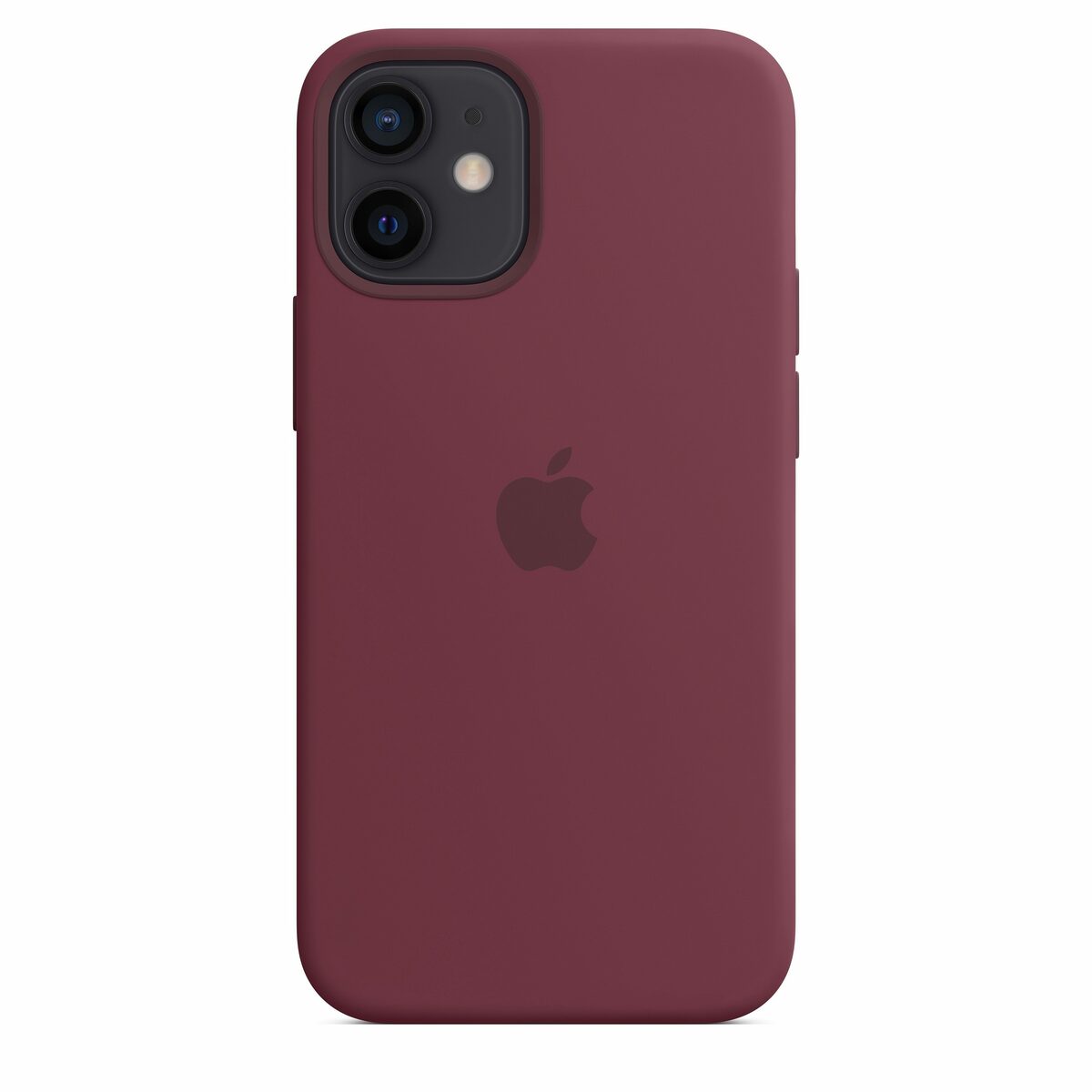 Bild 2 von Apple Smartphone-Hülle iPhone 12 mini Silicone Case 13,7 cm (5,4 Zoll)