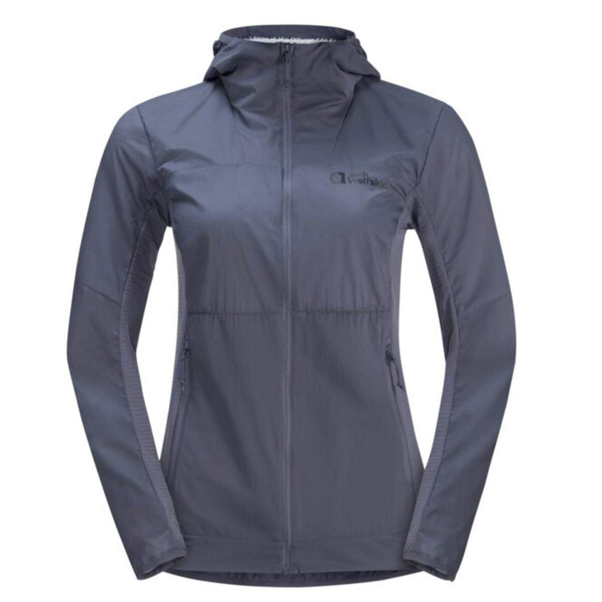 Bild 1 von Jack Wolfskin
              
                 PRELIGHT ALPHA JKT W Damen - Fleecejacke