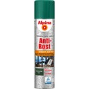 Bild 1 von Alpina Metallschutz-Lack Anti-Rost Spray Grün Hammerschlag 400 ml