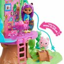 Bild 4 von Spin Master Spielwelt Gabby‘s Dollhouse, Kitty Fees Garten Spielset