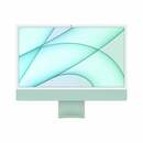 Bild 1 von iMac 24 Zoll grün, 2021. Apple M1 8C7G, 8GB, 256GB SSD