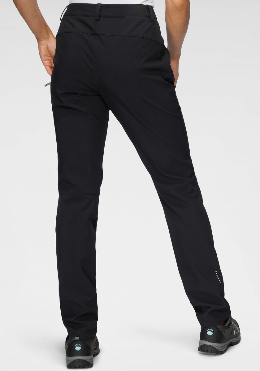 Bild 2 von Icepeak Outdoorhose ARGONIA mit Reißverschlusstaschen