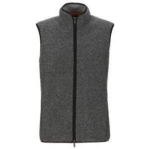 Icebreaker                               M REALFLEECE HIGH PILE VEST Herren - Weste