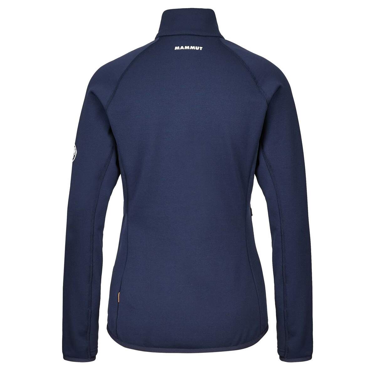 Bild 2 von Mammut
              
                 ACONCAGUA ML JACKET Damen - Fleecejacke