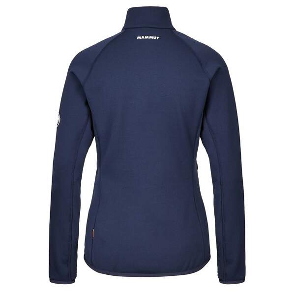 Bild 2 von Mammut
              
                 ACONCAGUA ML JACKET Damen - Fleecejacke