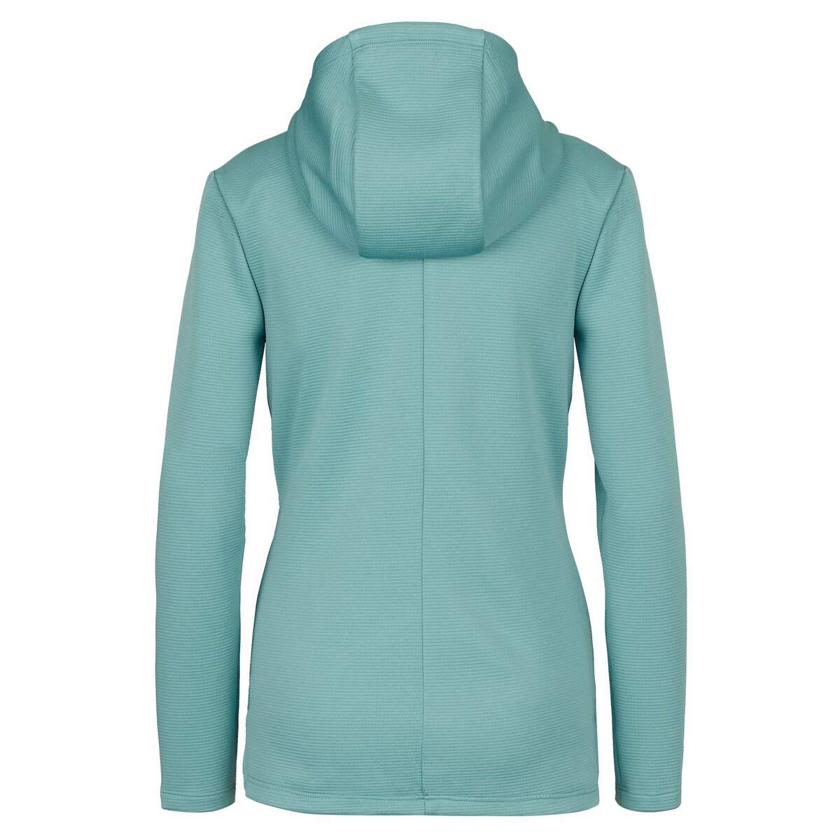 Bild 2 von Haglöfs
              
                 WILLOW MID HOOD Damen - Fleecejacke