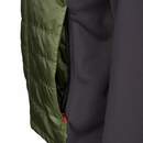 Bild 3 von Jack Wolfskin
              
                 ROUTEBURN PRO HYBRID M Herren - Isolationsjacke