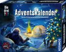 Bild 1 von Kosmos Adventskalender Spielzeug, Die drei ??? - 2023