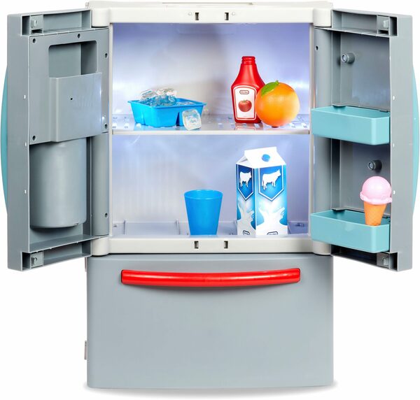 Bild 3 von Little Tikes® Kinder-Kühlschrank First Fridge, mit Beleuchtung und Sound